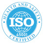 ISO 45001