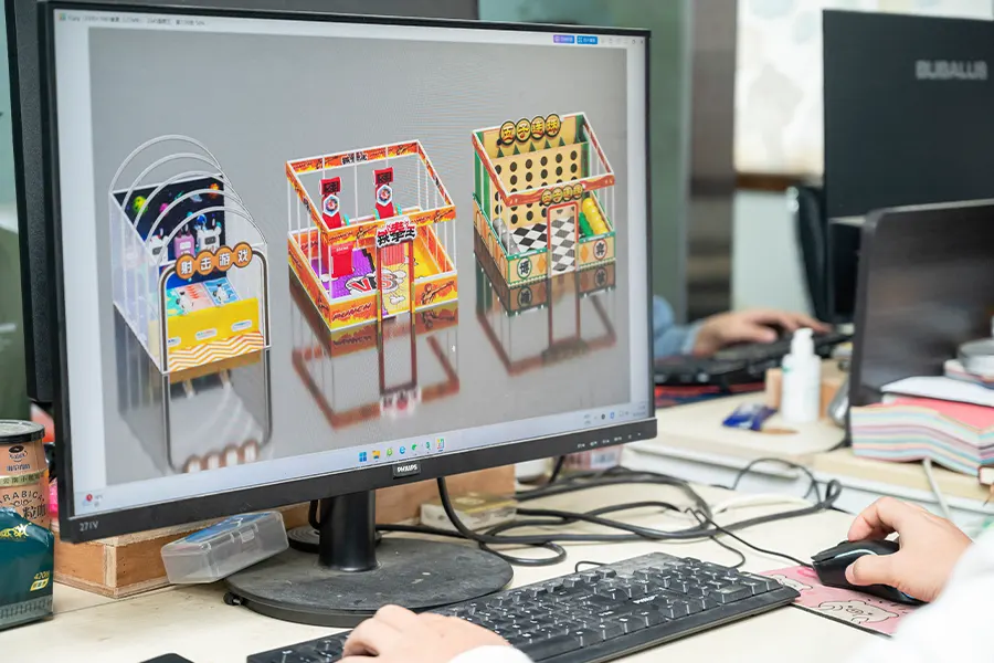How to Custom Soft Play Equipment Designs