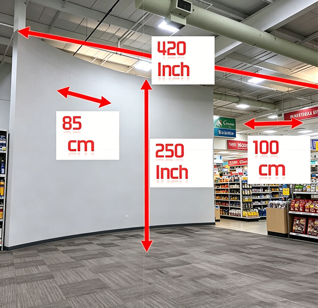 Turnkey Solutions for Every Space